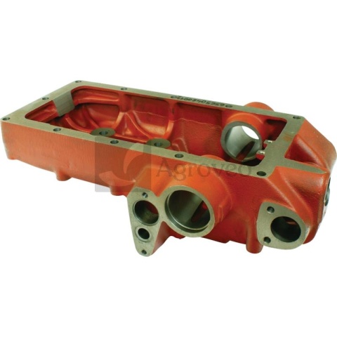 Ciało podnośnika hydraulicznego 65650480012 50.48.001.2, 65650480012 Ciało podnośnika hydraulicznego 65650480012 50.48.001.2, 65650480012