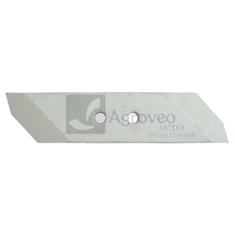 Dłuto lemiesza 6911067280000 1067/28-000/0 Dłuto lemiesza 6911067280000 1067/28-000/0