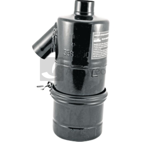 Filtr powietrza 6561662672M92 1662 672 M92 Filtr powietrza 6561662672M92 1662 672 M92