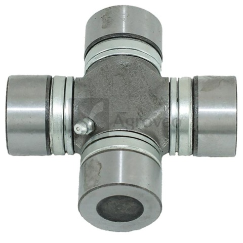 Krzyżak osi przedniego napędu 6567010175M91 7010 175 M91