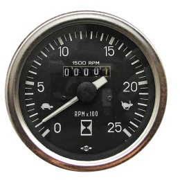 Licznik motogodzin 6561875187M92 1875 187 M92