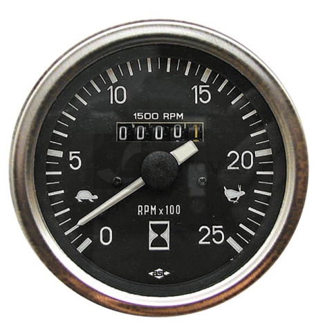 Licznik motogodzin 6561875187M92 1875 187 M92 Licznik motogodzin 6561875187M92 1875 187 M92