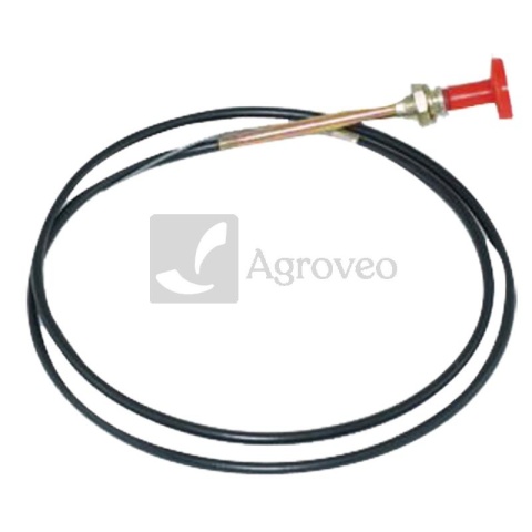 Linka cięgło gaszenia 6561874438M1 1874 438 M1 Linka cięgło gaszenia 6561874438M1 1874 438 M1