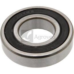 Łożysko 6304 2RS 62763042RS 6304 2RS