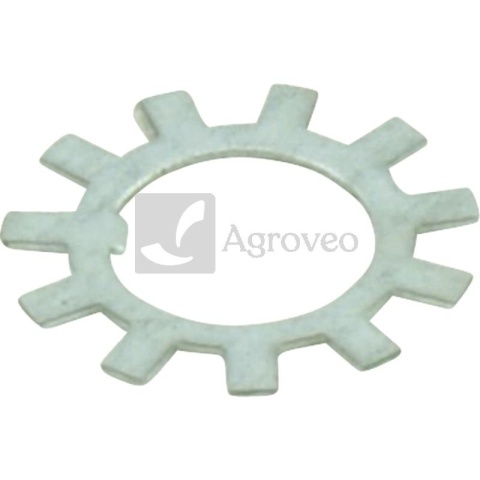 Podkładka zabezpieczająca 65650504250 50.50.425.0 / 50504250 Podkładka zabezpieczająca 65650504250 50.50.425.0 / 50504250