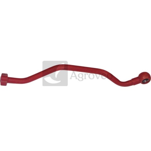 Przewód II hydrauliki zewnętrzny 65646640030 46.64.003.0