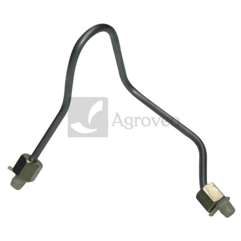 Przewód wtryskowy II cylindra 65771010896 7101 0896 Przewód wtryskowy II cylindra 65771010896 7101 0896