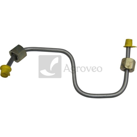 Przewód wysokiego ciśnienia II cylindra 65642152090 42.15.209.0 / 42152090 Przewód wysokiego ciśnienia II cylindra 65642152090 42.15.209.0 / 42152090