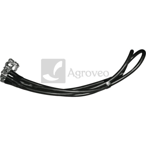 Przewody AKUM KPL 50mm2 65646457940 46.45.794.0 Przewody AKUM KPL 50mm2 65646457940 46.45.794.0