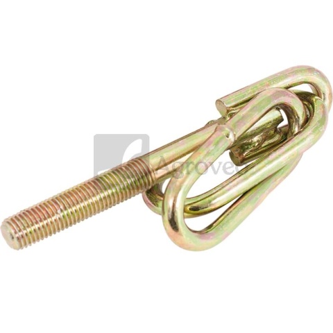 Wspornik śruba łańcucha bocznego układu zawieszenia Ursus C-360 65646450095 46.45.009.5