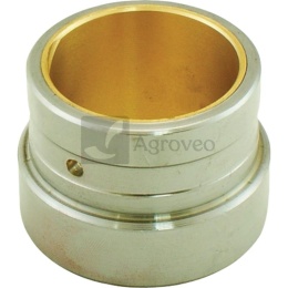 Tulejka wspornika osi przedniej 65650833081 50.83.308.1