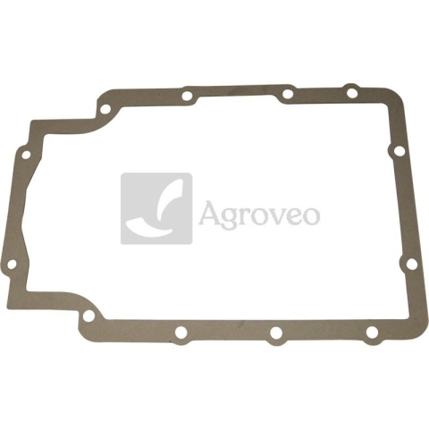 Uszczelka miski olejowej 65650001501 50.00.150.1 / 50001501