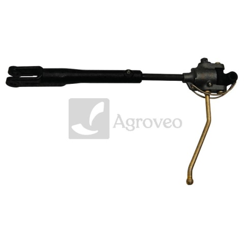 Wieszak z korbką 6561663852M91 1663 852 M91