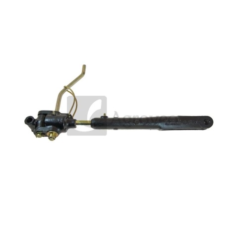 Wieszak z korbką 6561663852M91B 1663 852 M91