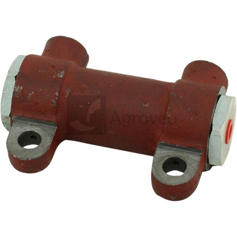 Wyrównywacz ciśnienia hamulcowego Ursus C-360 C-360 3P C-4011 65646626110 46.62.611.0