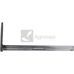 Dźwignia widełek łożyska oporowego sprzęgła 65680108010 80.108.010