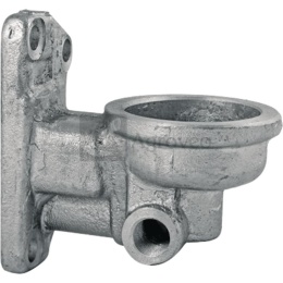 Korpus filtra oleju 65650607370 50.60.737.0 / 50607370