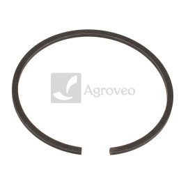 Pierścień tłokowy podnośnika 65654612004 54.61.200.4; 50.73.134.0; 50.54.620.0