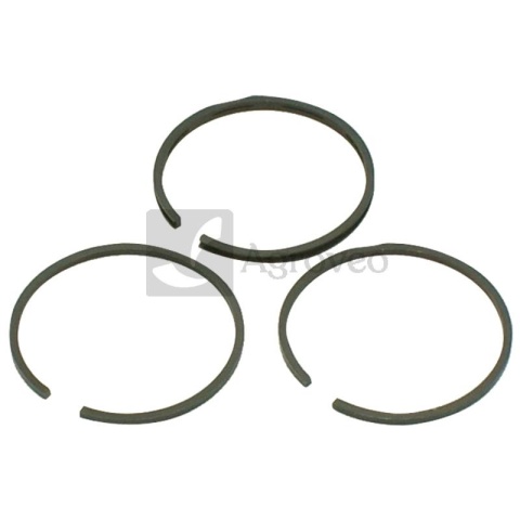 Komplet pierścieni do sprężarki fi 62,5 mm Ursus C-355 C-360 65650733060 50733060 / K11438050