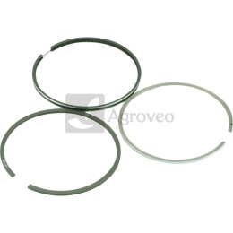 Pierścienie tłokowe 656AP85008 89003900