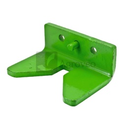 Półka wspornika 65683453100 83453100