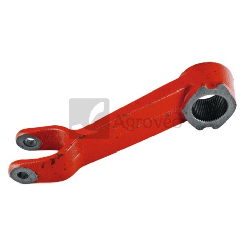 Ramię podnośnika hydraulicznego 656885444M91 885 444 M91 Ramię podnośnika hydraulicznego 656885444M91 885 444 M91