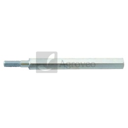 Śruba pompy hydraulicznej 65684420003 84420003