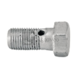 Śruba przelewowa 656KN44 KN 4-4 / KN44