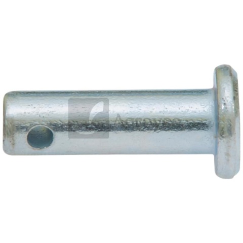 Sworzeń do siłownika hydraulicznego 65680400032 80 400 032 Sworzeń do siłownika hydraulicznego 65680400032 80 400 032