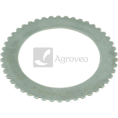 Tarcza cierna sprzęgła przedniego napędu 65680185072 80185072, 160038 Tarcza cierna sprzęgła przedniego napędu 65680185072 80185072, 160038