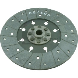 Tarcza sprzęgła 65680021020 80021020