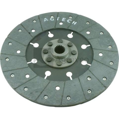 Tarcza sprzęgła 65680021020 80021020