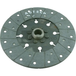 Tarcza sprzęgła 65686021060 86021060