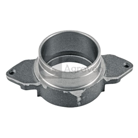 Tuleja łożyska tarczy sprzęgła 330 mm MF 235 255 Ursus 886727M2