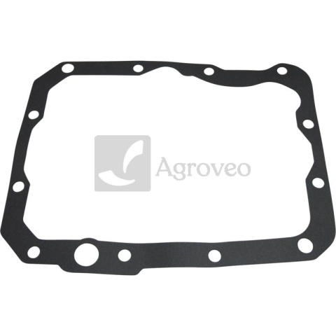 Uszczelka korpusu tylnego mostu wałka odbioru mocy WOM Ursus C385 80153091 65680153091 80153091