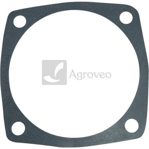 Uszczelka pokrywy skrzyni pośredniej 65680108031 80108031