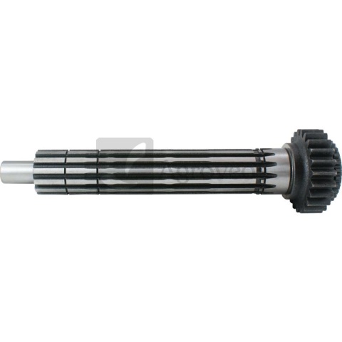 Wałek główny skrzyni biegów C-4011 C-360 65650419060 50.41.906.0 / 50419060