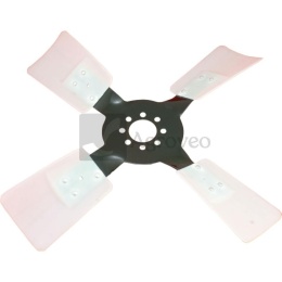 Wentylator chłodnicy wody 65686013030 86013030