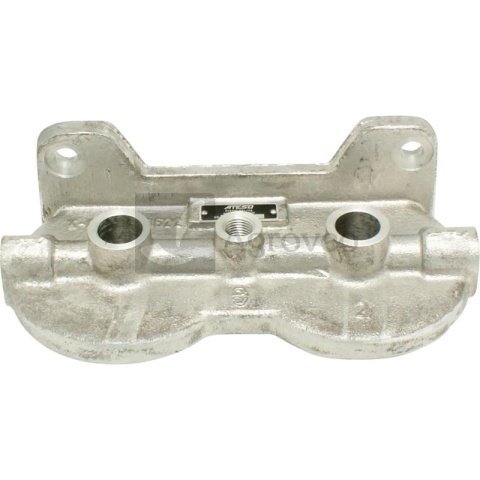 Korpus filtru paliwa 657931215 93 1215 Korpus filtru paliwa 657931215 93 1215