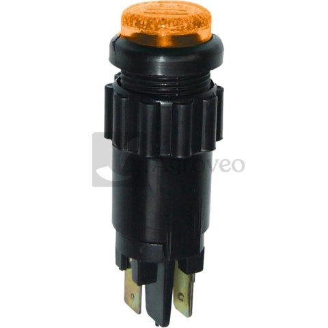 Lampka kontrolka 656R539P R539P / E-539 / E539 / LKT Lampka kontrolka 656R539P R539P / E-539 / E539 / LKT