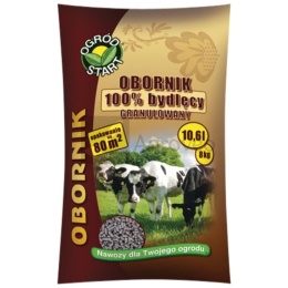 Obornik granulowany bydlęcy 62703015 030015