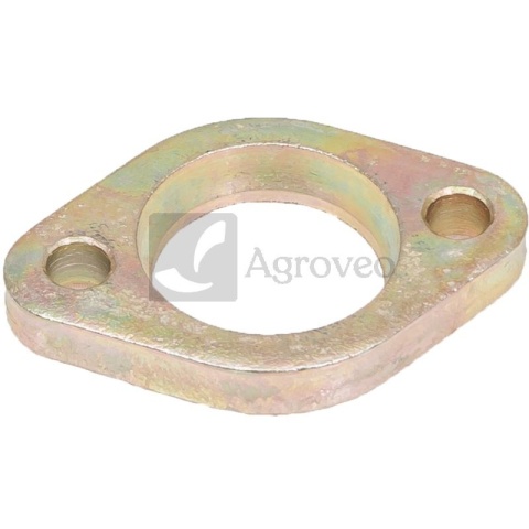 Oprawa tulei kulistej zespolu pasowego 6875040270050 5040/27-005/0