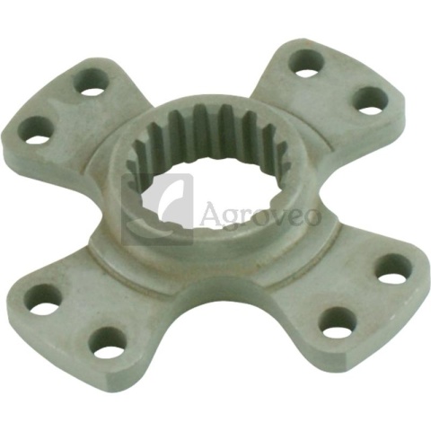 Piasta napędu sprzęgła 65689021062 89021062