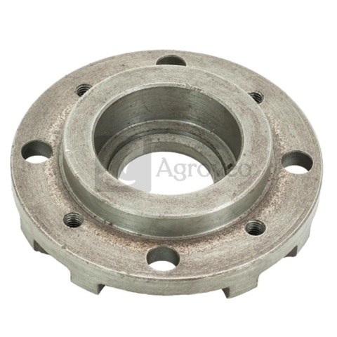 Pokrywa wałka przekaźnika tylna Ursus WOM Ursus C-355 C-360 65650619050 50.61.905.0