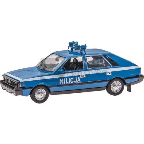 Polonez Milicja 62790040 Polonez Milicja 62790040