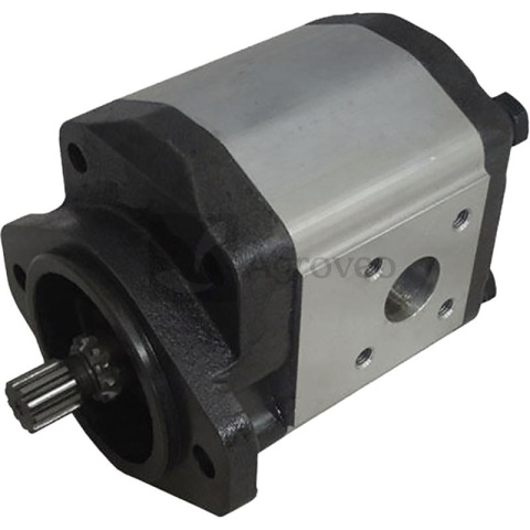 Pompa hydrauliczna 667AL156335 AL117812, AL156335 Pompa hydrauliczna 667AL156335 AL117812, AL156335