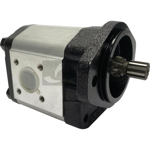 Pompa hydrauliczna 667AL156335 AL117812, AL156335 Pompa hydrauliczna 667AL156335 AL117812, AL156335