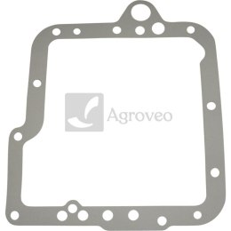 Uszczelka pokrywy skrzyni przekładni 65680147041 80147041