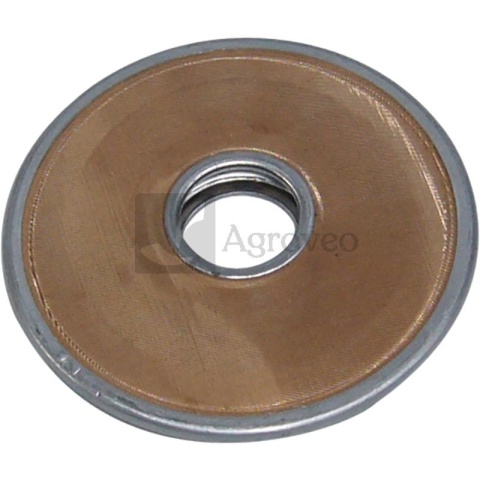 Wkadka siatkowa I 657931107 93 1107