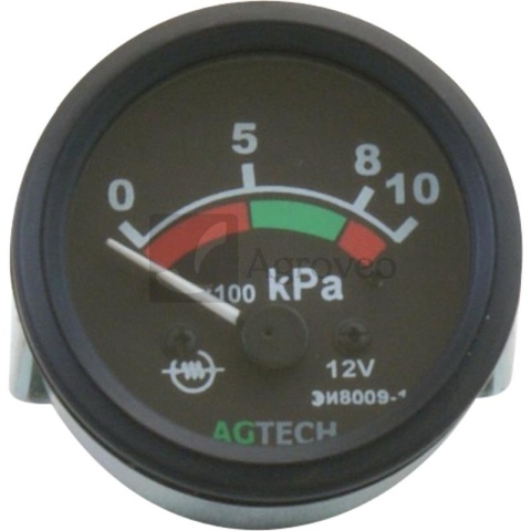 Wskaźnik ciśnienia powietrza 689EI800910 EI 800910